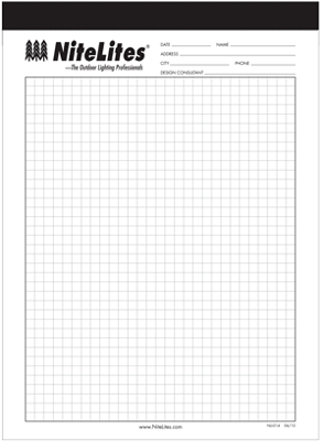 Letter Pads, Custom Imprinted Letter Pads, Legal Pads, Graph Paper Letter  Pads